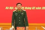 Thứ trưởng Bộ Quốc phòng Nguyễn Trường Thắng nhận thêm nhiệm vụ mới