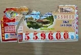 Số phận của tờ vé số bị rách trúng 50 triệu đồng, người đàn ông lo lắng vì sai lầm cá nhân