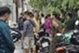 Cháy nhà trong hẻm ở TPHCM, một cụ bà tử vong