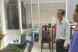 Khởi tố, cấm đi khỏi nơi cư trú nguyên hiệu trưởng Nhan Thanh Liêm