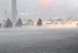 Miền Bắc sắp đón mưa to 3 ngày liên tiếp