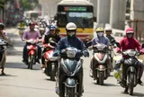 Dự báo thời tiết 11/6: Miền Bắc nắng nóng trở lại, chiều tối mưa dông "sầm sập"