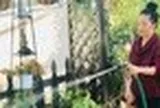 "Người Mỹ đi qua nhà tôi còn phải xin chụp hình"
