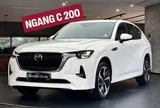 Đại lý nhận cọc Mazda CX-60 tại Việt Nam: Giá dự kiến 1,8 tỷ đồng, dùng máy hybrid gần 300 mã lực, đối thủ mới của Skoda Kodiaq