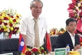 Thêm một đội bóng mang tên HAGL của Bầu Đức xuất hiện ở Lào