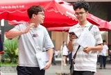 Đề Văn 2026 tranh cãi về Steve Jobs: Đề thi mở, cách chấm có mở?