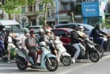 Tất cả người dân Hà Nội muốn mua xe điện chú ý đề xuất thay đổi mới nhất