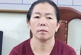 Chân dung người phụ nữ SN 1976 mang 4 tiền án, sinh liền 7 con để trốn thi hành án