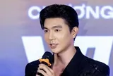 1 sao nam đăng đàn “bóc phốt” Steven Nguyễn: Đầu chỉ có 4 cọng tóc, không ai chơi cùng