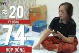Kẻ bán hàng lạ mặt nhận làm con nuôi rồi từng bước khiến cụ bà mất 20 tỷ đồng