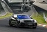 Porsche Panamera vừa ra mắt đã rục rịch có bản nâng cấp: Ngoại hình đổi nhẹ, 'lột xác' công nghệ bên trong để đấu Mercedes-AMG GT