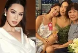 Vụ mẹ siêu mẫu Hà Anh bị cuốn vào bẫy "hợp đồng kỳ nghỉ", nhân viên đến nay vẫn xin xỏ: "Cô thương con nhé, đừng nhắc đến con"