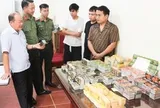 Khám xét nơi ở, địa điểm hoạt động của bộ đôi livestream Hoàng Văn Duẩn và Hoàng Văn Duy