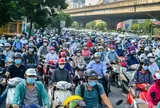 Tất cả người dân đi xe máy xăng ở Hà Nội chú ý quy định mới nhất