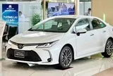 Một mẫu xe Toyota ngừng bán tại Việt Nam