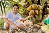 Tuổi 41 giàu có, nam nghệ sĩ vẫn "vườn không nhà trống", từng bỏ phố về quê để làm "nông dân"