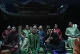 Kiều Anh gây bất ngờ khi quy tụ hàng chục ca nương từ 12 đến gần 90 tuổi trong MV mới