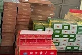 Bán thuốc lá nhập lậu, chủ cửa hàng tạp hóa bị khởi tố