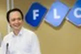 Chủ tịch FLC Trịnh Văn Quyết bàn chuyện hợp tác đầu tư với tập đoàn Top 500 thế giới