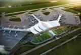 Gần 300 ứng viên vừa thi tuyển vào “siêu sân bay” lớn gấp 10 lần Tân Sơn Nhất, vốn đầu tư 16 tỷ USD