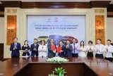 Vị "khách sộp" vừa chốt đơn thêm 2.000 ô tô điện VinFast, nâng quy mô lên 3.000 chiếc