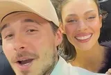 Brooklyn Beckham châm biếm gia đình