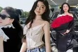 Ái nữ nhà sao Vbiz 19 tuổi mua Maybach, giành học bổng Mỹ, vướng nghi vấn hẹn hò với thiếu gia nhà giàu