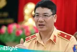 Cục trưởng CSGT: 'Yêu cầu không khóa bình luận trên Fanpage để nghe dân góp ý'