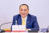 Tỷ phú Phạm Nhật Vượng chỉ đạo “nóng”: Vinhomes dừng việc mở rộng quỹ đất dự án tại Việt Nam, không độc chiếm thị trường, dành sân cho các doanh nghiệp khác