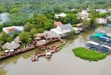 Nữ diễn viên cưới chồng đại gia hơn 6 tuổi: Sinh 4 con vẫn trẻ đẹp, ở biệt thự xa hoa, sở hữu resort sinh thái rộng 50.000m²