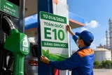 Giá cơ sở xăng E10 RON95-III được tính thế nào?