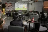 "Chuyện lạ" ở quán cà phê mùa World Cup