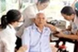 Lãnh đạo TPHCM yêu cầu khám sức khỏe toàn dân không chạy theo thành tích