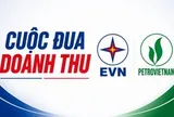 Chốt sổ: PVN mất ngôi tập đoàn có doanh thu lớn nhất Việt Nam năm 2025