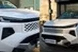 Toyota Fortuner đời mới bất ngờ xuất hiện trên phố?