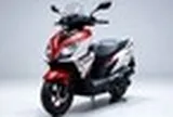 Suzuki tung ra xe tay ga có ABS giá chưa tới 40 triệu đồng: ‘Đòn đánh thẳng’ vào SH Mode và Air Blade trong phân khúc tầm trung