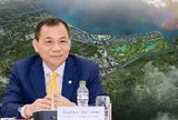 Thu hồi gần 800ha đất của các hộ dân để làm siêu đô thị ven vịnh trị giá 85.000 tỷ đồng của Vinhomes tại thủ phủ du lịch có đường bờ biển dài nhất Việt Nam