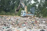 Gia Lai: Bãi chôn lấp quá tải, nhà đầu tư vẫn chưa xuất hiện