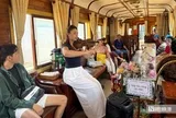 Ga Đà Lạt: Từ di sản trăm năm đến điểm check-in hút khách bậc nhất ở Lâm Đồng