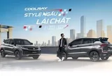 Geely Coolray 2026: Khi “giá trị vượt tầm giá"