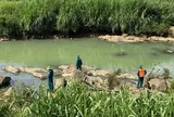 Lâm Đồng: Tìm kiếm 3 người mất tích khi tắm sông