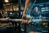 Bỏ ra vài triệu đồng thuê huấn luyện viên thể hình làm gì khi AI làm miễn phí, hiệu quả gấp đôi lại không phán xét?