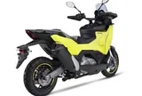 Kymco âm thầm tung quân bài chiến lược với mẫu xe tay ga sở hữu sức mạnh đe dọa ngôi vương của Honda X-ADV