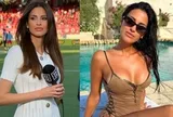 MC nóng bỏng nhất World Cup 2026: Từng thi hoa hậu, hẹn hò cầu thủ kém 11 tuổi