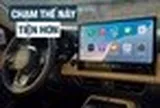 Mazda CX-5 đời mới sắp bán ở Việt Nam thay gần hết nút bấm bằng màn hình lớn, sếp hãng lập luận, chứng minh đây là giải pháp tiện hơn hẳn