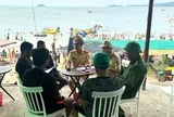 Dừng hoạt động mô tô nước của 4 doanh nghiệp ở đặc khu Cô Tô