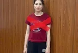 Tạm giữ hình sự Bùi Thị Quyên SN 1987