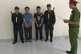 Công an TPHCM bắt Giám đốc Công ty Giày Dép Thắng Đạt