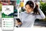 Người trẻ tận dụng công nghệ và AI để cải thiện sức khỏe