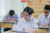 Điểm thi lớp 10 Hà Nội vừa công bố: Nhiều thí sinh "đứng ngồi không yên"